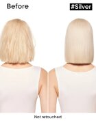 L’Oréal Professionnel Serie Expert Silver озаряващ балсам за сива коса 200 мл.