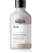 L’Oréal Professionnel Serie Expert Silver сребърен шампоан за сива коса 300 мл.