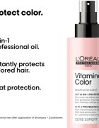 L’Oréal Professionnel Serie Expert Vitamino Color мултифункционален спрей за защита на цветовете 190 мл.