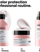 L’Oréal Professionnel Serie Expert Vitamino Color мултифункционален спрей за защита на цветовете 190 мл.