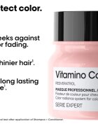 L’Oréal Professionnel Serie Expert Vitamino Color освежаваща маска за защита на цветовете 250 мл.