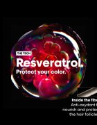 L’Oréal Professionnel Serie Expert Vitamino Color освежаваща маска за защита на цветовете 250 мл.