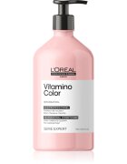 L’Oréal Professionnel Serie Expert Vitamino Color озаряващ балсам за защита на цветовете 750 мл.