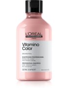 L’Oréal Professionnel Serie Expert Vitamino Color шампоан за блясък за боядисана коса 300 мл.