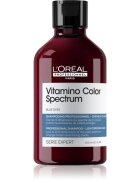 L’Oréal Professionnel Serie Expert Vitamino Color Spectrum шампоан за защита на цветовете 300 мл.