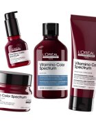 L’Oréal Professionnel Serie Expert Vitamino Color Spectrum шампоан за защита на цветовете 300 мл.