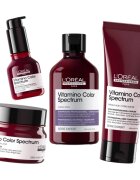 L’Oréal Professionnel Serie Expert Vitamino Color Spectrum шампоан за защита на цветовете 300 мл.