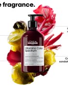 L’Oréal Professionnel Serie Expert Vitamino Color Spectrum шампоан за защита на цветовете 500 мл.