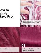 L’Oréal Professionnel Serie Expert Vitamino Color Spectrum шампоан за защита на цветовете 500 мл.