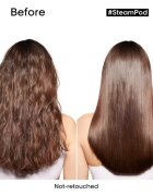 L’Oréal Professionnel Steampod 4 преса за коса на пара За коса