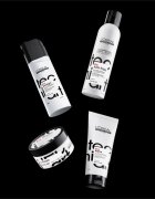 L’Oréal Professionnel Tecni.Art FIX Anti-Frizz спрей за фиксация против цъфтене 250 мл.