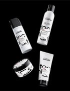 L’Oréal Professionnel Tecni.Art Fix Design спрей за коса за фиксиране и оформяне 200 мл.