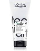 L’Oréal Professionnel Tecni.Art Flex Curl Definer стилизиращ крем за къдрава коса 200 мл.