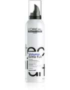 L’Oréal Professionnel Tecni.Art Full Volume Extra пяна със силна фиксация за обем 250 мл.