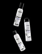 L’Oréal Professionnel Tecni.Art Savage Panache Pure спрей-пудра За коса без парфюм 250 мл.
