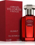 Lorenzo Villoresi Alamut парфюмна вода унисекс 50 мл.