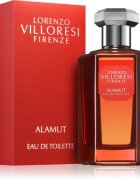Lorenzo Villoresi Alamut тоалетна вода унисекс 100 мл.