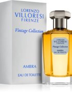 Lorenzo Villoresi Ambra тоалетна вода унисекс 100 мл.