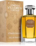 Lorenzo Villoresi Atman Xaman тоалетна вода унисекс 100 мл.