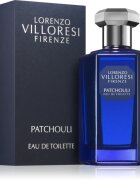 Lorenzo Villoresi Patchouli тоалетна вода унисекс 100 мл.