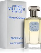 Lorenzo Villoresi Tropicana тоалетна вода унисекс 100 мл.