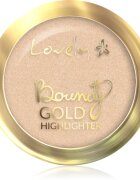 Lovely Bouncy Gold озарител