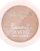 Lovely Bouncy Silver озарител 1 мл.
