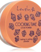 Lovely Cooking Time прозрачна насипна пудра 6 гр.