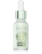 Lovely Cucumber Serum 2 in 1 озаряващ серум-база 20 мл.
