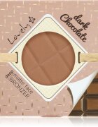 Lovely Dark Chocolate Bronzer бронзант