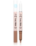 Lovely Easy Slide Contour Stick двустранна контурираща писалка цвят 01 1 бр.