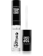 Lovely Extra Lasting Top Coat топ червило за устни