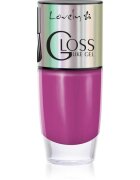Lovely Gloss Like Gel лак за нокти #151 8 мл.