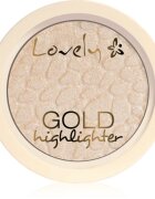 Lovely Gold озарител