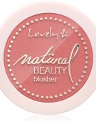 Lovely Natural Beauty минерален руж цвят 07 3.2 гр.