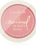 Lovely Natural Beauty руж #5