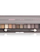 Lovely Nude Make Up Kit Dark палитра сенки за очи 13 гр.