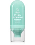 Lovely Pretty Protected Setting Mist спрей за фиксация с матиращ ефект 60 мл.