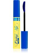 Lovely Pump Up спирала за обем и извиване на мигли цвят Blue 8 гр.