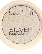Lovely Silver озарител