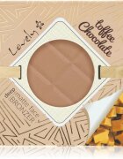 Lovely Toffee Chocolate бронзираща пудра