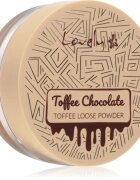 Lovely Toffee Chocolate бронзираща пудра за лице и тяло 8 гр.
