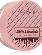 Lovely White Chocolate Rice Powder фиксираща пудра на прах 8 гр.