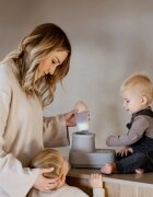 LOVI AirWarm Нагревател за бебешки бутилки 1 бр.