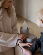 LOVI AirWarm Нагревател за бебешки бутилки 1 бр.