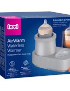 LOVI AirWarm Нагревател за бебешки бутилки 1 бр.