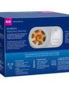 LOVI AirWarm Нагревател за бебешки бутилки 1 бр.