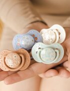 LOVI BLOSSOM 6-18m биберон Girl 2 бр.