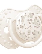 LOVI BLOSSOM 6-18m биберон Girl 2 бр.