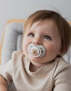 LOVI CAPICHILL 0-6m биберон Boy 2 бр.